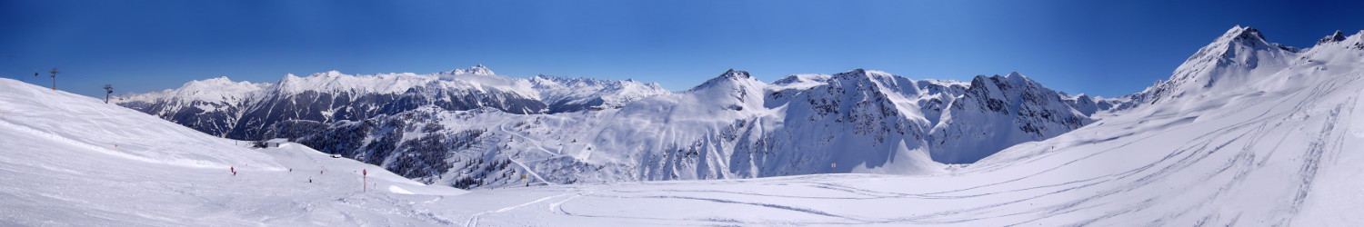 Montafon - Ihr Spielplatz in der Natur